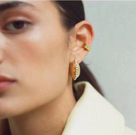 Celine Earrings